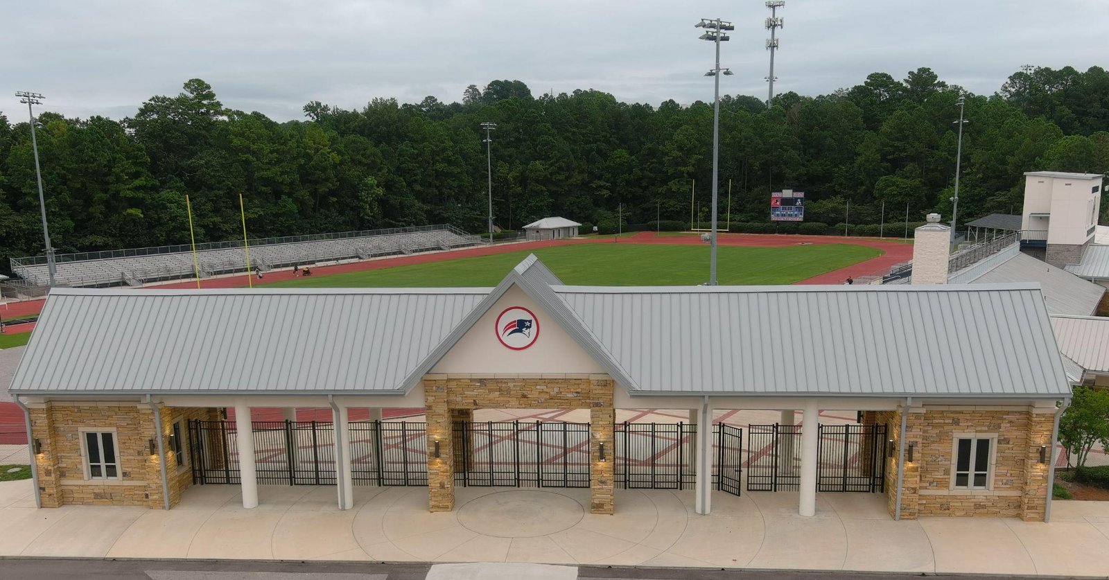 Waldrop Stadium photo